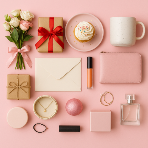 20 Ідей, що Подарувати подрузі на День Народження