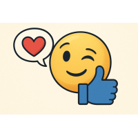 Меми замість листівки: новий формат побажань, який збирає тисячі лайків.