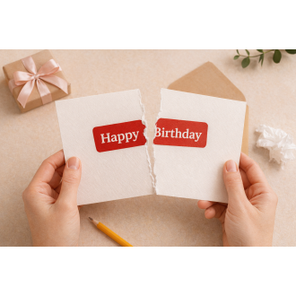 Помилки у привітаннях, які можуть зіпсувати враження