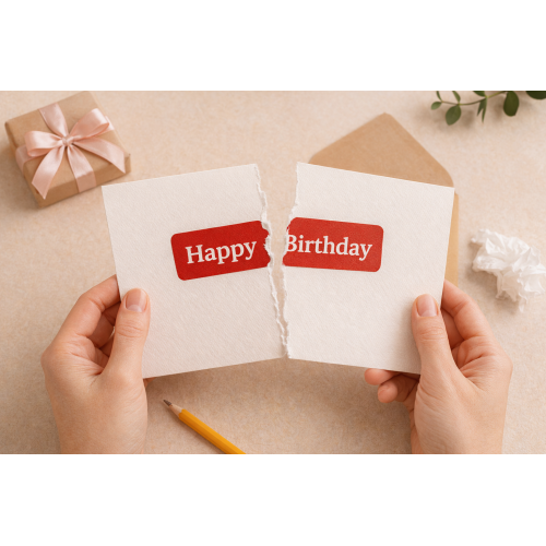 Помилки у привітаннях, які можуть зіпсувати враження