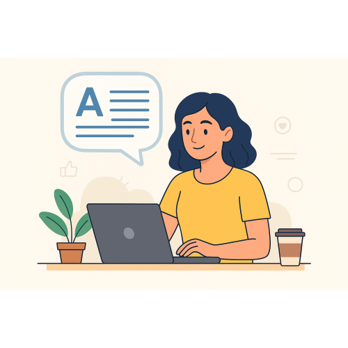 Поради SMM-копірайтера як писати гарні текста  