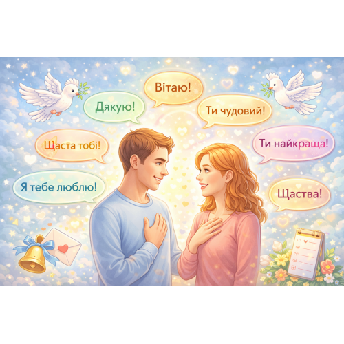 Психологія привітань: як слова впливають на настрій і відносини