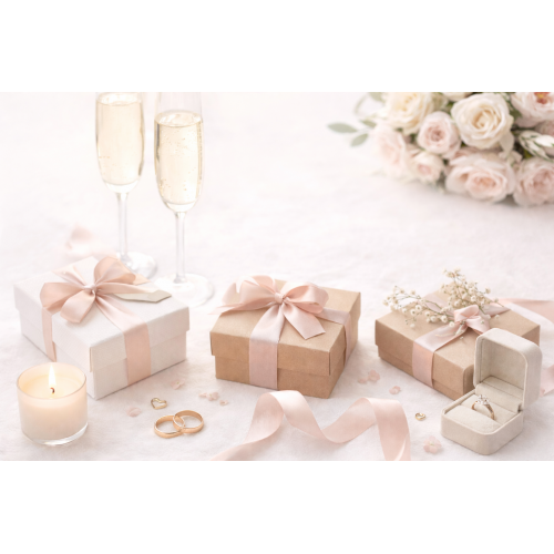 Що подарувати на весілля та річницю весілля