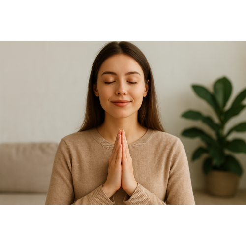 Як навчитися приймати побажання — а не лише дарувати їх іншим.