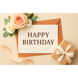 Як обрати теплі та щирі привітання з Днем народження 