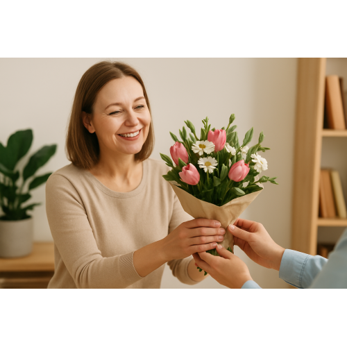 Як привітати вчителя чи наставника без пафосу